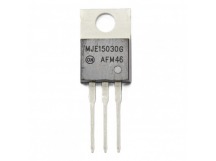 Биполярные транзисторы ONS MJE15030G (TO-220) Биполярныйтранзистор NPN 150В 8А