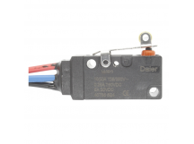 Микропереключатели DAIER WS2-Z4-W200F200 Микропереключательвлагозащищенный ON-(ON) SPDT 250В 10А