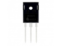 Полевые транзисторы INFINEON IPW60R280P6 (TO-247)/6R280P6Полевой транзистор N-MOSFET 650В 39А
