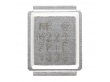 Полевые транзисторы INFINEON IRF40DM229 (DirectFET-MF) Полевойтранзистор N-MOSFET 40В 159А