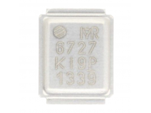 Полевые транзисторы INFINEON IRF6727MTRPBF (DirectFET-MX) Полевойтранзистор N-MOSFET 30В 32А