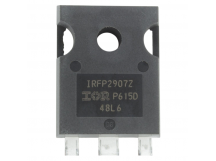 Полевые транзисторы INFINEON IRFP2907Z (TO-247) Полевой транзисторN-MOSFET 75В 90А