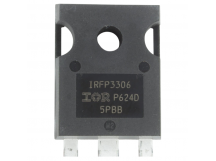 Полевые транзисторы INFINEON IRFP3306PBF (TO-247) Полевойтранзистор N-MOSFET 60В 120А