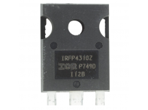 Полевые транзисторы INFINEON IRFP4310Z (TO-247) Полевой транзисторN-MOSFET 100В 120А