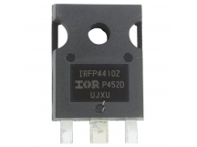 Полевые транзисторы INFINEON IRFP4410ZPBF (TO-247) Полевойтранзистор N-MOSFET 100В 97А