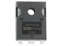 Полевые транзисторы INFINEON IRFP4568PBF (TO-247) Полевойтранзистор N-MOSFET 150В 171А
