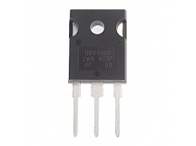Полевые транзисторы INFINEON IRFP4868PBF (TO-247AC) Полевойтранзистор N-MOSFET 300В 70А