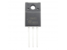 Полевые транзисторы INFINEON SPA20N60C3 (TO-220FP) Полевойтранзистор N-MOSFET 650В 20,7А