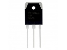 Полевые транзисторы ONS FDA38N30 (TO-3PN) Полевой транзисторN-MOSFET 300В 38А