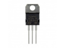 Полевые транзисторы STM STP11NM60 (TO-220) Полевой транзисторN-MOSFET 600В 11А