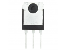 Полевые транзисторы TOSHIBA 2SK4108 (TO-3P) Полевой транзисторN-MOSFET 500В 20А