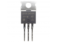 Полевые транзисторы VISHAY IRFB13N50APBF (TO-220AB) Полевойтранзистор N-MOSFET 500В 14А