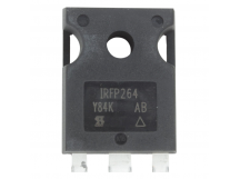 Полевые транзисторы VISHAY IRFP264PBF (TO-247AC) Полевойтранзистор N-MOSFET 250В 38А