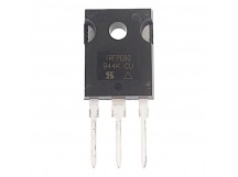 Полевые транзисторы VISHAY IRFPC60PBF (TO-247AC) Полевойтранзистор N-MOSFET 600В 16А