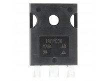 Полевые транзисторы VISHAY IRFPE50PBF (TO-247) Полевой транзисторN-MOSFET 800В 7,8А