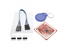 Модули интерфейсов NONAME Модуль PN532 считывания/записи ID-карти NFC I2C/SPI/UART Uвх=3,3В 13,56МГц