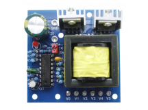Модули питания NONAME Модуль JZ-150W питания DC-AC Uвх=12ВUвых=110/200/220/280В Pвых=150Вт