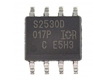 Драйвер транзисторов INFINEON IRS2530DSTRPBF (SO-8) Контроллербалласта