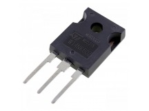 Полевые транзисторы STM STW14NK60Z (TO-247) Полевой транзисторN-MOSFET 600В 13,5А