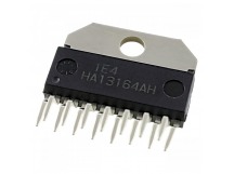 Стабилизаторы напряжения HITACHI HA13164A (SP-15TA)Многоканальный стабилизатор напряжения 5,7/8/9/10/5В