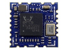 Модули беспроводные, радио EBYTE RTL8723DU МодульEWM103-WF8723DU Wi-Fi/Bluetooth с интерфейсом USB
