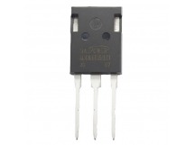 Биполярные транзисторы (IGBT) maspower MSG100T65HLC1 (TO-247Plus)Биполярный транзистор IGBT 650В 100А
