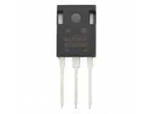 Биполярные транзисторы (IGBT) maspower MSG120T65HLC1 (TO-247Plus)Биполярный транзистор IGBT 650В 120А