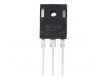 Биполярные транзисторы (IGBT) STM STGWA60V60DF (TO-247 long leads)Биполярный транзистор IGBT 600В 60А