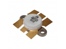 Биполярные транзисторы Motorola MRF247 (CASE 316–01) Биполярныйтранзистор NPN 18В 20А УВЧ VHF 75Вт