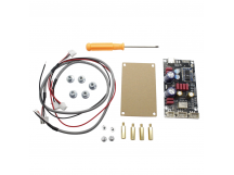Модули аудио Wuzhi Audio QCC5125+PCM5102PW Модуль ZK-QCC5125декодирования с приемником Bluetooth 5.1 и ЦАП 32-бит 8-384кГц2-канала ДД=112дБ КНИ=-93дБ
