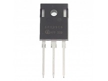 Полевые транзисторы INFINEON IPW60R099C6 (PG-TO247-3)/6R099C6Полевой транзистор N-MOSFET 650В 37,9А