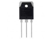 Полевые транзисторы ONS FDA24N50 (TO-3PN) Полевой транзисторN-MOSFET 400В 23А