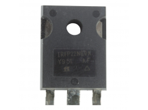 Полевые транзисторы VISHAY IRFP22N60KPBF (TO-247) Полевойтранзистор N-MOSFET 600В 22А