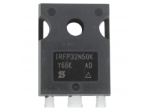 Полевые транзисторы VISHAY IRFP32N50K (TO-247AC) Полевойтранзистор N-MOSFET 500В 32А