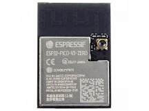Модули беспроводные, радио ESPRESSIF ESP32-PICO-V3-ZEROМодуль Wi-Fi/Bluetooth
