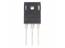 Полевые транзисторы INFINEON IPW60R041C6 (PG-TO247-3)/6R041C6Полевой транзистор N-MOSFET 650В 77,5А
