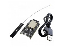 Модули беспроводные, радио EBYTE Модуль E101-32WN4-XS-IEбеспроводной Wi-Fi на плате E101-32WN4-XS-IE-TB [ESP32-WROOM-IE]