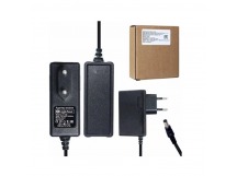 Блок питания 6V LP168 6V/2A (5,5*2,5) внешн(+) внутр(-) для весов