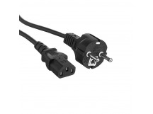 Кабель 220 В - системный блок (С13) 756 ENERGY POWER 1.5м