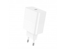 Сетевой адаптер питания DEESPI DE11 PD25W (белый) 