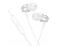 Наушники с микрофоном BOROFONE BM95 (белый)