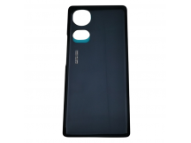 Задняя крышка для Huawei Honor 70 (черный), ориг