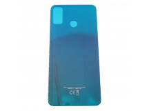 Задняя крышка для Huawei Honor 9X Lite (зеленый), ориг