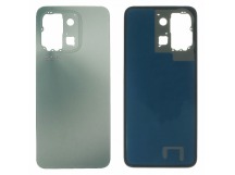 Задняя крышка для Huawei Honor X6b (зеленый), ориг
