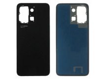 Задняя крышка для Huawei Honor X6b (черный), ориг