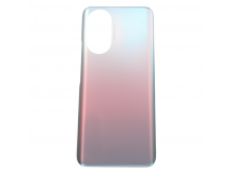 Задняя крышка для Huawei Honor X7 (серебро), ориг