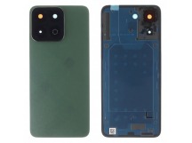 Задняя крышка для Huawei Honor X7c 4G (зеленый), ориг