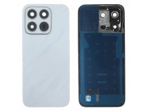 Задняя крышка для Huawei Honor X8c (белый), ориг