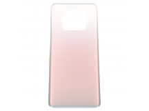Задняя крышка для Huawei Honor X9 4G (серебро), ориг