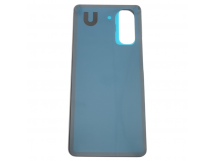 Задняя крышка для Huawei Nova 10 Pro (серебро), ориг